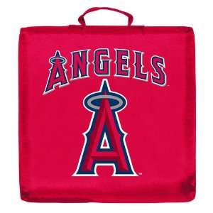 Los Angeles Angels MLB Stadium Seat Cushions:  Sports 