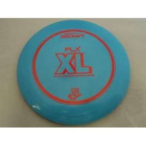   ESP FLX XL Disc Golf Driver 173g Dynamic Discs