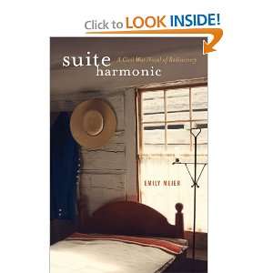  Suite Harmonic A Civil War Novel of Rediscovery 