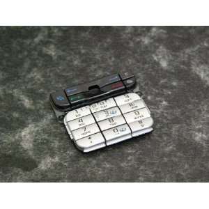  2652V013 Keypad Keyboard for Nokia 3230 Electronics