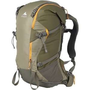  Gregory Mountain Products Torre 33 Backpack Sports 