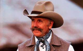 Rands Custom Cowboy Hats Black Cattleman Leather Lace  