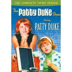  The Patty Duke Show Season Three 