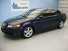 Acura  TL T L AUTO ROO WE FINANCE 2006 ACURA TL AUTOMATIC ROOF 