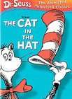 Dr. Seuss The Cat in the Hat DVD, 2004, Widescreen Edition  