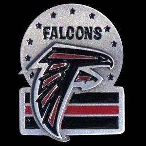  NFL Team Design Pin   Atlanta Falcons
