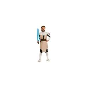  Obi Wan Kenobi Costume Toys & Games