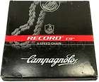 Campagnolo 2012 Record C9 Ultra Drive Chain for 7, 8, 9 speed New 9s