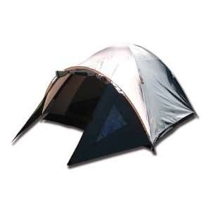 Black Pine Pine Tek 3 Person Tent:  Sports & Outdoors