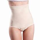 Flats Belly Wraps Postpartum Girdle Panel Beige XLarge