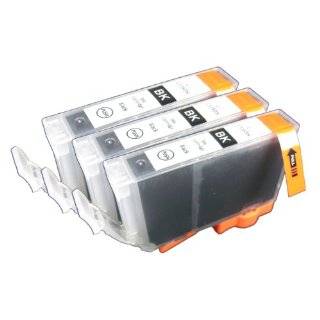   CLI 8 Black Compatible Ink Cartridge With CHIP! For Canon Pro9000