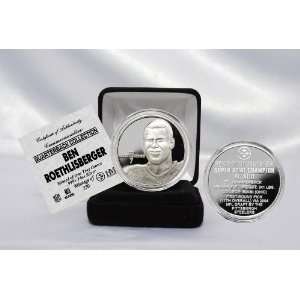   Coin Collection Pure Silver Coin   NFL Photomints and Coins Sports
