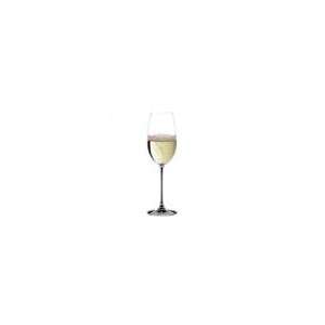  wine collection champagne glasses set of 8 by riedel 