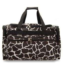 22 DUFFLE BAG Gym Weekend Tote Bag Carry On Thirty One 31 Styles 