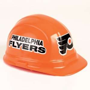  Philadelphia Flyers Hard Hat