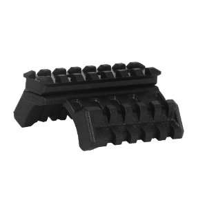 Arms AR15/M16 Three Medium Rails (TRM + TRM2) Fits Existing Handguards 