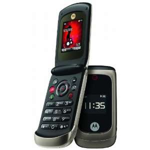  Motorola EM330 Unlocked GSM Cell Phone with 1.3MP Camera 