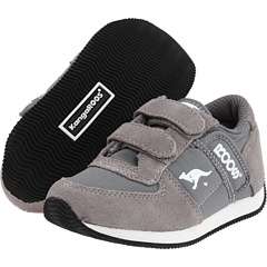 KangaROOS Kids Combat Retro H&L (Infant/Toddler) at 