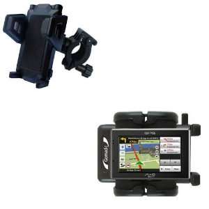   Holder Mount System for the Mio C620   Gomadic Brand GPS & Navigation