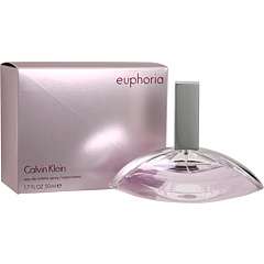 Calvin Klein Euphoria by Calvin Klein Eau de Toilette 1.7 oz.   Zappos 