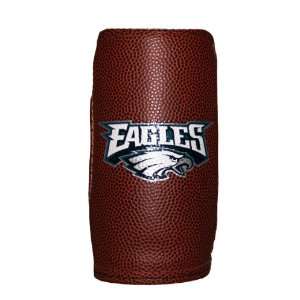  Philadelphia Eagles Bottle Coozy Holder