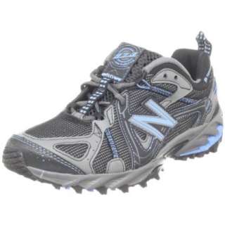 New Balance Womens WT573 Trail and Off Road Shoe   designer shoes 