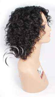 MODEL MODEL Indian Hair 8 Persian Wave 100% Human Hair Weave  