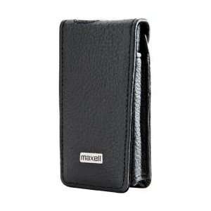  Deluxe Leather Case For iPod   For Nano 