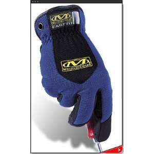  Mechanix Wear 185177 Slip On Elastic Cuff Mechanics Glove 