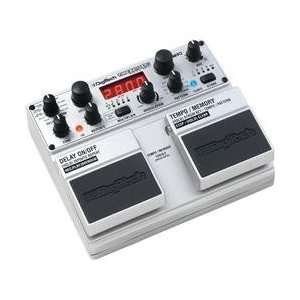  Digitech Timebender Delay Guitar Effects Pedal Everything 