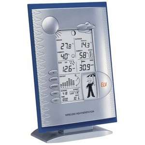  P3 Professional Weather Station 