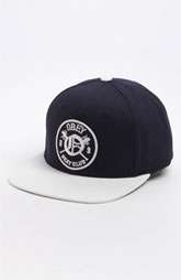 New Markdown Obey Beat Club Snapback Baseball Cap Was $27.00 Now $ 