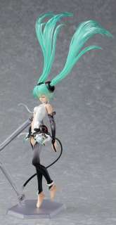 Vocaloid 2   Hatsune Miku Append ver. figma 100 action figure by 
