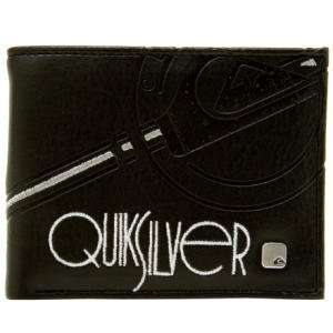  Quiksilver Island Hopper Wallet   Mens