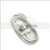 USB Charger Cable For iPod Nano 4th 5th Gen 8GB 16GB  