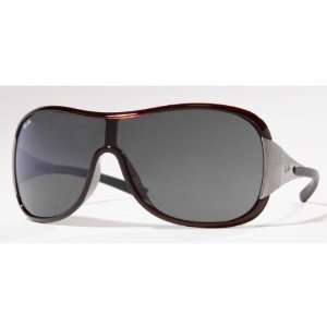  Authentic RAY BAN SUNGLASSES STYLE RB 4091 Color code 