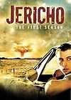 Jericho First Season (6Pc) / (Ws Ac3 Dol Sen) Jericho First Season 