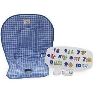  Infant to Toddler Feeding Seat   Replacement Kit Baby