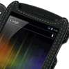 Monaco Book Type Leather Case Cover for Samsung Galaxy Nexus SCH i515 