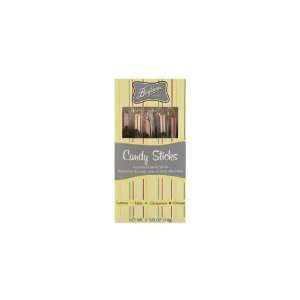 Bogdon Old Fashioned Candy Sticks (Economy Case Pack) 2.62 Oz Box 
