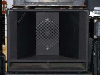 Soundtech 12 Midrange Speaker Enclosures (Pair)  
