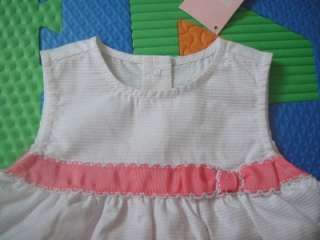 brand new with tags from gymboree store please pick and