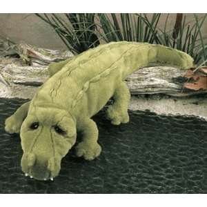  Lou Rankin 20 Everglade Alligator by Encore: Toys & Games