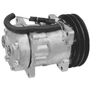  ACDelco 15 21878 Professional Air Conditioning Compressor 