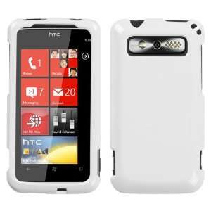   for HTC Trophy Verizon Wireless   White: Cell Phones & Accessories