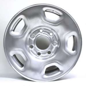  17 Inch Ford F150 Oem #3558 Steel Wheel Automotive