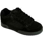   STS   Mens Skate Shoes ; SIZE 9 11 (NEW   ) Black Suede