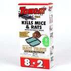 tomcat ultra pre filled bait kills mice rats