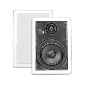  MP W50 Multi Purpose In Wall Speakers Electronics