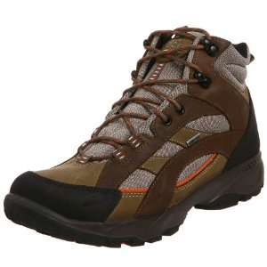  ECCO Mens Savage Mid Boot: Sports & Outdoors